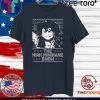 Cowboy Kirk Ugly Tee Shirt