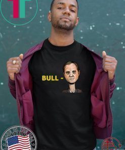 Bull-Schiff Hot T-Shirt