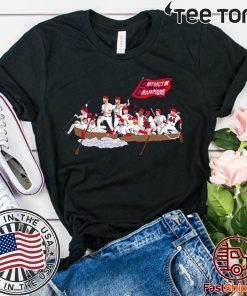 OFFCIAL DISTRICT BOAT T-SHIRT