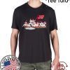 OFFCIAL DISTRICT BOAT T-SHIRT