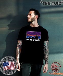 Dead Gonia vintage 2020 T-Shirt