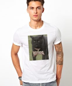 Demarcus Lawrence Black Cat Hot Boyz Tee Shirt