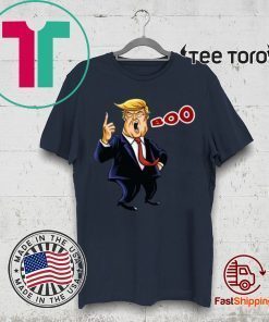 Donald Trump Booed Again Unisex T-Shirt