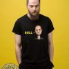 Donald Trump Bull-Schiff T-Shirt