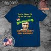 You've Heard Od Eif On A Shelf T-Shirt Epstein Didn't Kill Himself Shirt