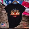 Enjoy Your Bowl Game T Shirts