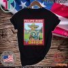 FELIPE RIOS CHARGERS SHIRT - LOS ANGELES CHARGERS