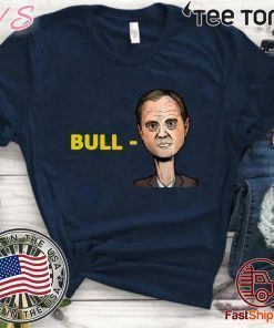 For Sale Bull Schiff Tee Shirt