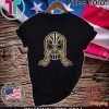 GEORGE KITTLE LUCHA MASK San Francisco 49ers T-Shirt