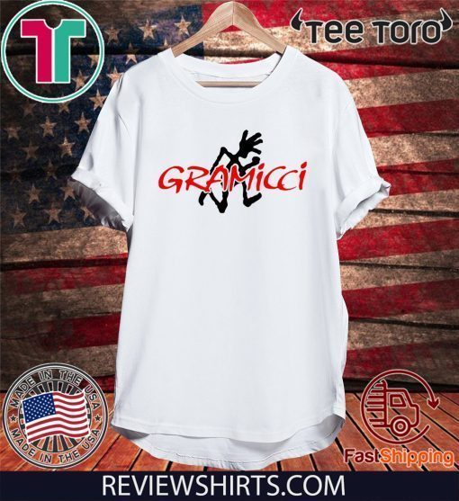 Gramicci Shirt - Gramicci T-Shirt