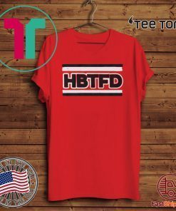 HBTFD Shirt - Athens Ga