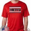 HBTFD Shirt - Athens Ga