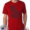 HOW BOUT THEM FUCKIN DAWGS T-SHIRT