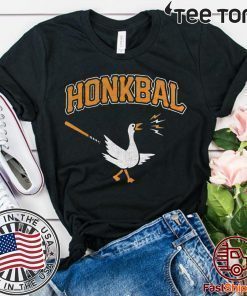 Honkbal 2020 T-Shirt