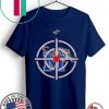 Hunting Memphis Tigers 2020 T-Shirt