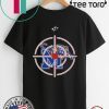 Hunting Memphis Tigers Memphis Basketball T-Shirt