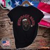 James Harden Stepback Santa T-Shirt