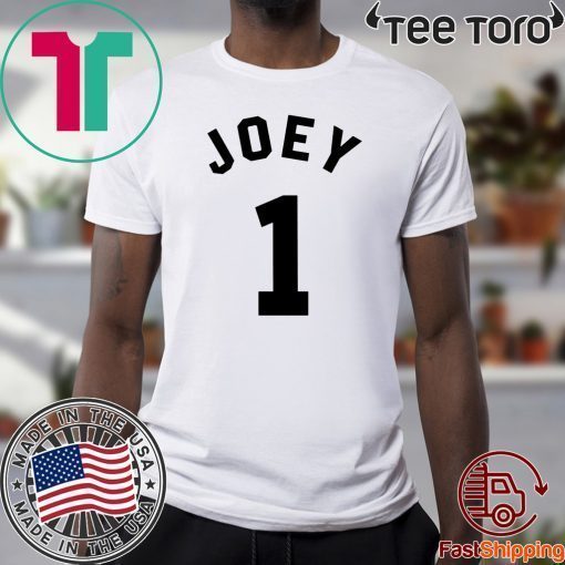 Joey 1 Shirt T-Shirt