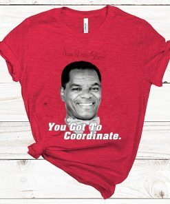 Funny John Witherspoon Coordinate John witherspoon shirt