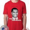 Funny John Witherspoon Coordinate John witherspoon shirt