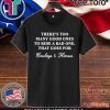 Kanye West Kitty Cat Hello Kanye Be Fearless Offcial T-Shirt