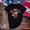 Kawhi Leonard Ho Ho Ho Offcial T-Shirt
