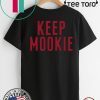 Keep Mookie Betts Shirt