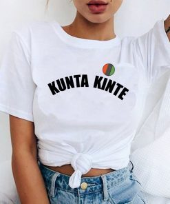 Kunta Kinte Roots Classic T-Shirt