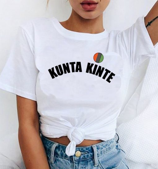 Kunta Kinte Roots Classic T-Shirt