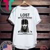 Lost My Boyfriend Bret Michaels Limited Edition T-Shirt