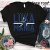 Luka Doncic Shirt - Luka Mania