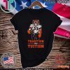 Tradition Over Tuition Massillon Tigers Tee Shirt