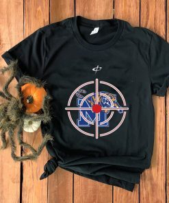 Memphis Basketball T-Shirt - Hunting Memphis Tigers Shirt