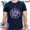 Memphis Basketball T-Shirt - Hunting Memphis Tigers Shirt