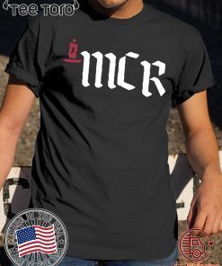 My Chemical Romance Candle Shirt - Classic Tee