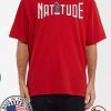 NATITUDE CHAMPIONS SHIRT - ORIGINAL TEE