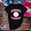 Nebraska Cornhuskers volleyball T-Shirt