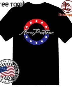 Never Partisan Pro Democracy Vindman Trump Tee T Shirt