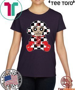 Never broke again 38 BABY MONKEY CHECKERS 2020 T-Shirt