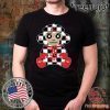 Never broke again 38 BABY MONKEY CHECKERS 2020 T-Shirt