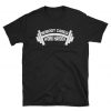 Nobody Cares Work Harder Offcial Tee Shirt