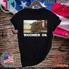 BABY YODA BOOMER FOR T-SHIRT