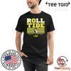 Ed Orgeron Alabama Tigers Roll Tide Fuck You Unisex T-Shirt
