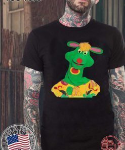 POLKAROO - POLKAROO T-SHIRT