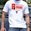Permian Basin Strong For 2020 T-Shirt