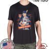 ROOKIE OF THE YEAR – PETE ALONSO OFFCIAL T-SHIRT