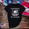 Universal Orlando Stops Retired Florida Retired Police Officer T-Shirt