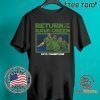 Return of the Rave Green 2020 T-Shirt