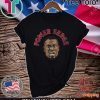 Serge Ibaka Toronto Offcial T-Shirt