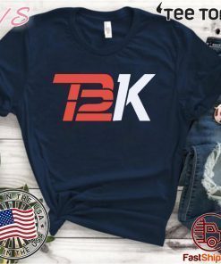 TB1K Shirt - TB1K US Flag